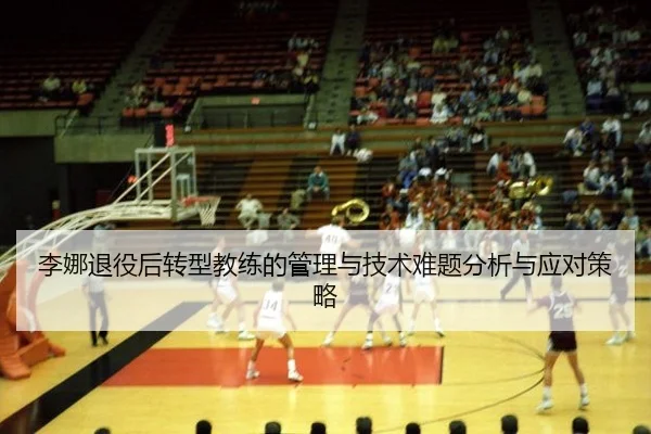 李娜退役后转型教练的管理与技术难题分析与应对策略
